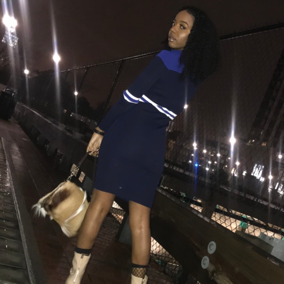 Meet your Posher, Jakari - Picture 1 of 1